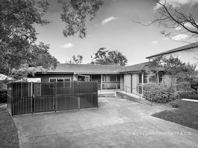 23 Model Farms Road, Winston Hills, NSW 2153