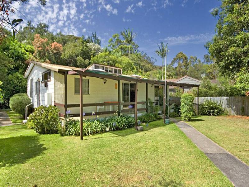 52 Tourmaline Avenue, Pearl Beach, NSW 2256