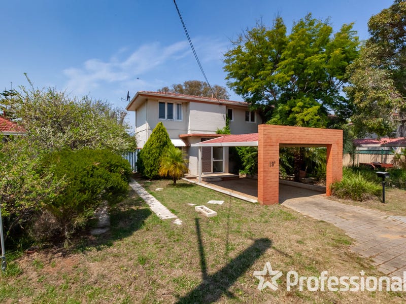 19B Benjamin Street, Armadale, WA 6112