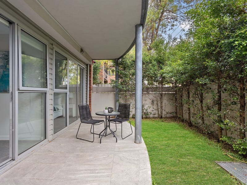 G01/356 Carlisle Street, Balaclava, Vic 3183 Apartment for Sale