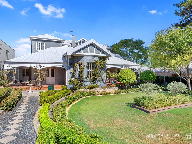 10 Keane Street, Peppermint Grove, WA 6011