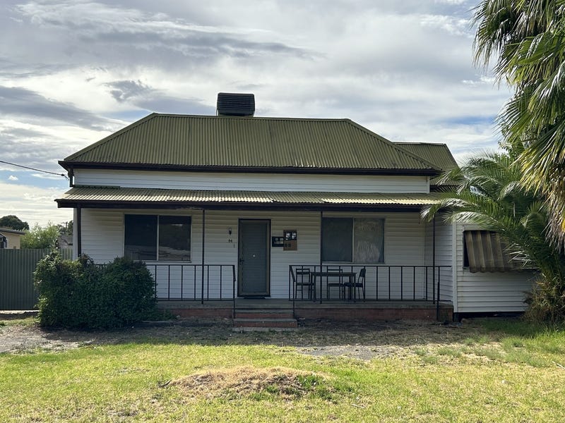 84 Tocumwal Road, Numurkah, Vic 3636 House for Sale