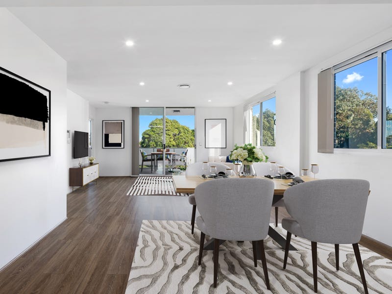 18/120 Victoria Road, Gladesville, NSW 2111 Apartment for Sale