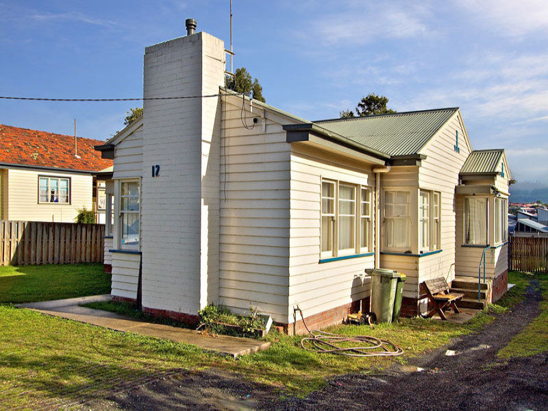 12 Elmsleigh Road, Derwent Park, TAS 7009