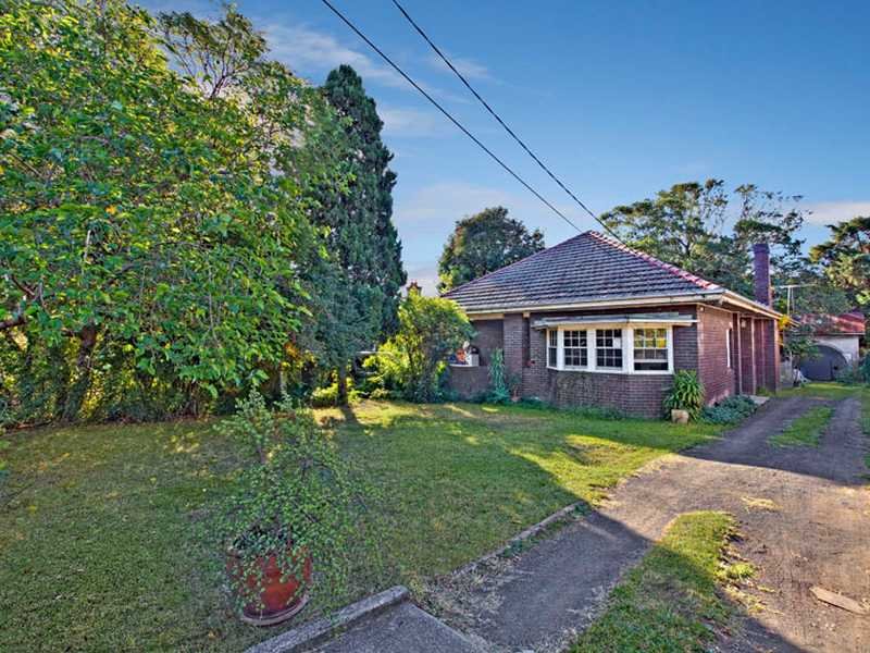 61 Broughton Road, Strathfield, NSW 2135 Property Details