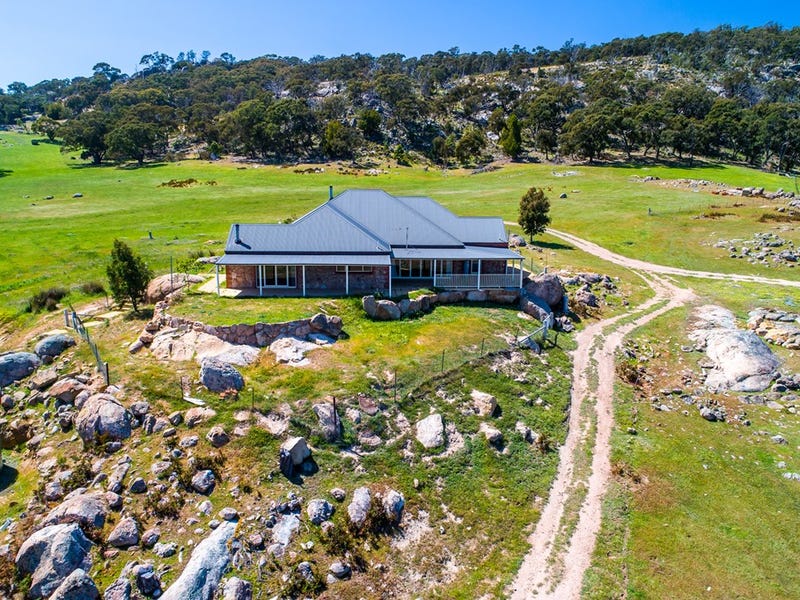 647 Creightons Creek Road, Creightons Creek, VIC 3666