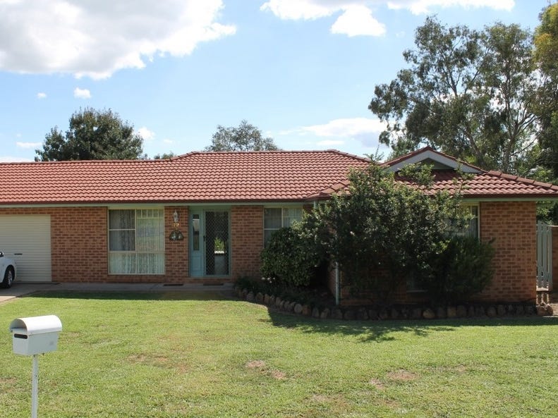 72 Wynella Street, Gulgong, NSW 2852