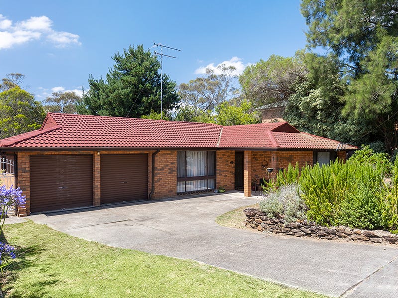 164 Hall Parade, Hazelbrook, NSW 2779 - Property Details