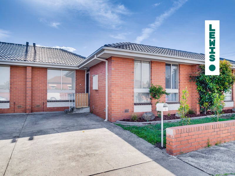 3/88 Rennie Street, Coburg, VIC 3058
