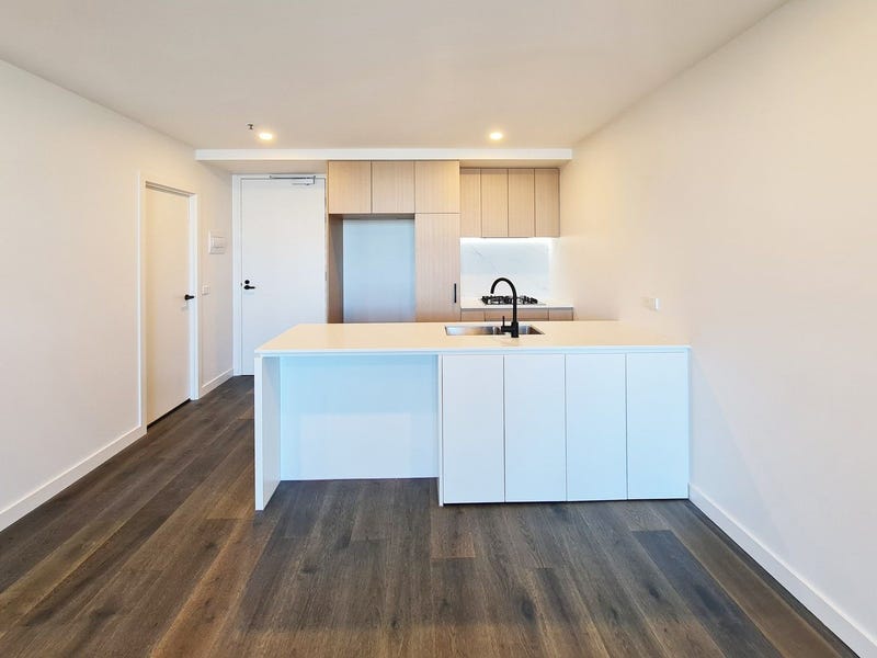 607/58 Myrtle Street, Ivanhoe, Vic 3079 Apartment for Sale