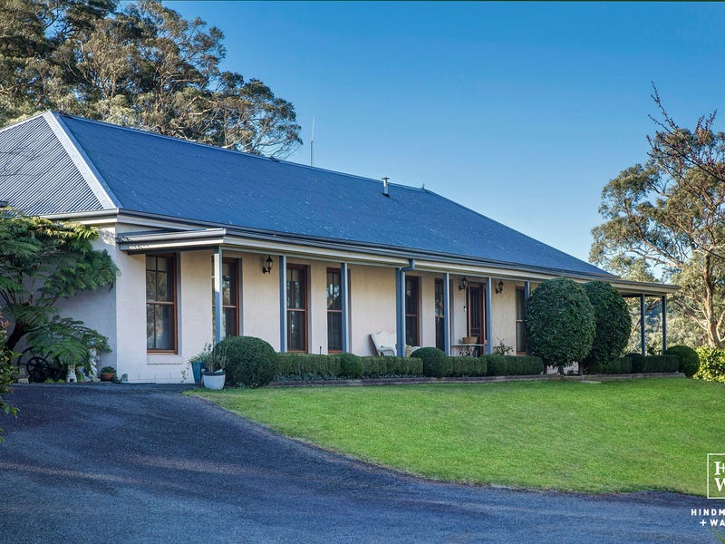 39 Brigadoon Drive, Bundanoon, NSW 2578 House for Sale realestate