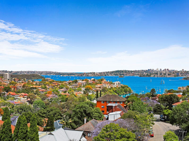 61/88 Road, Neutral Bay, NSW 2089