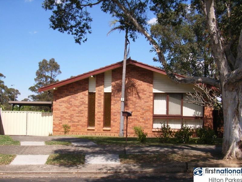 Property 110897775, Bidwill, NSW 2770 Property Details