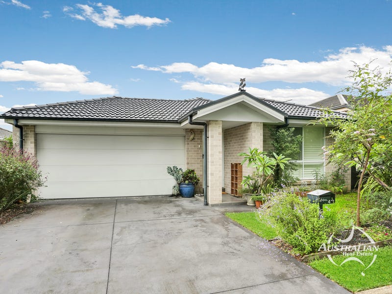 4 Coachwood Drive, Claremont Meadows, NSW 2747