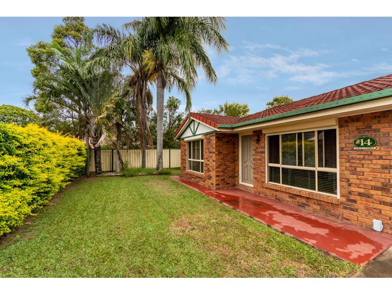 14 Joyce St, Burpengary, Qld 4505 Property Details