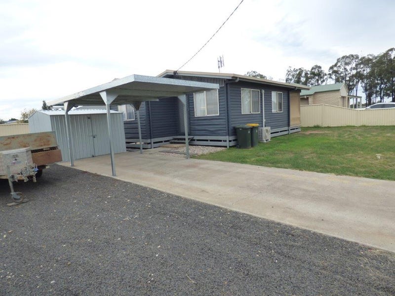 103 Edith Street, Miles, Qld 4415 Property Details