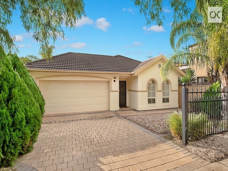 33 Edwin Avenue, Tranmere, SA 5073 Property Details