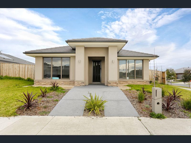 96 Wallaroo Way, Doreen, VIC 3754