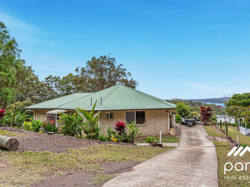 324 Tunnel Ridge Road, Mooloolah Valley, QLD 4553 - realestate.com.au