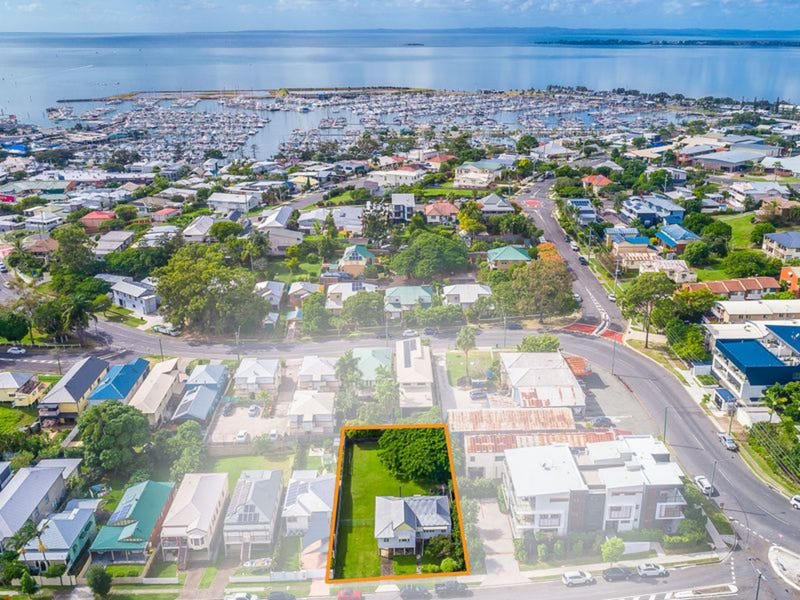 192 Mountjoy Terrace, Manly, QLD 4179