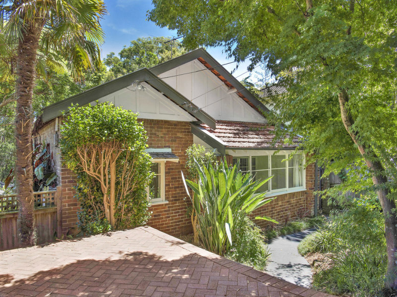 44 Ronald Avenue, Greenwich, NSW 2065 Property Details