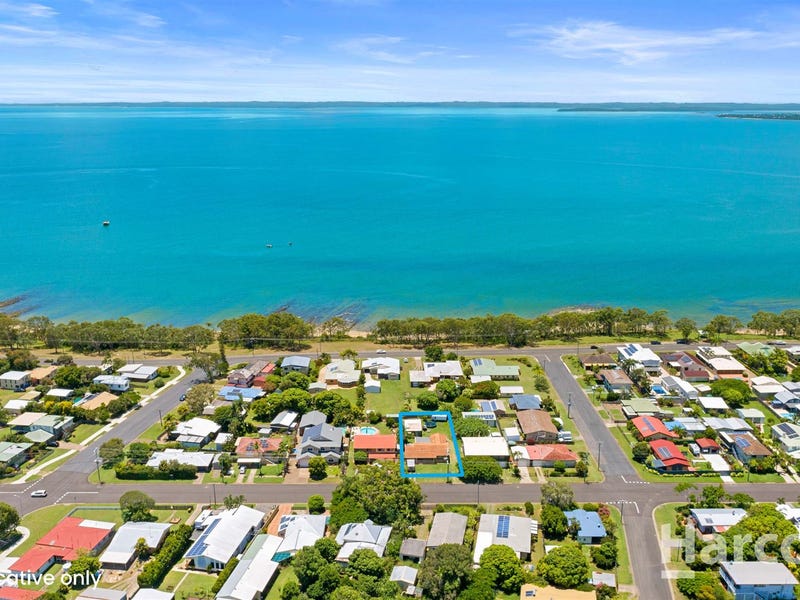 32 Long Street, Point Vernon, QLD 4655