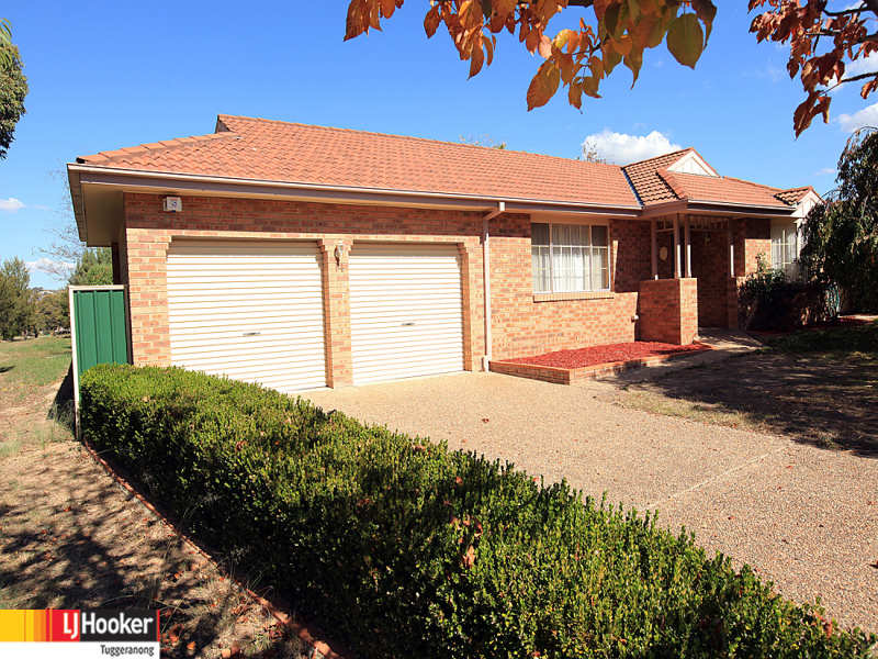 14 Donohoe Place, Gordon, ACT 2906 Property Details