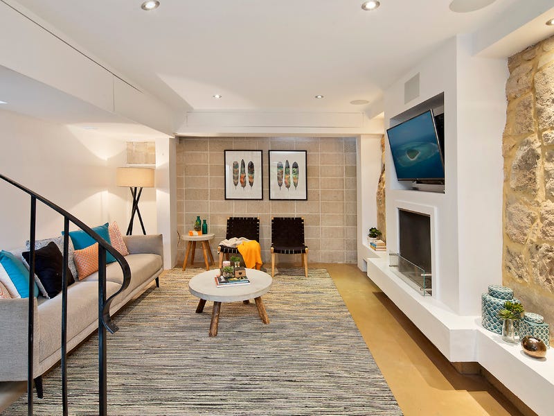 4 Rosser Street, Rozelle, NSW 2039 Property Details