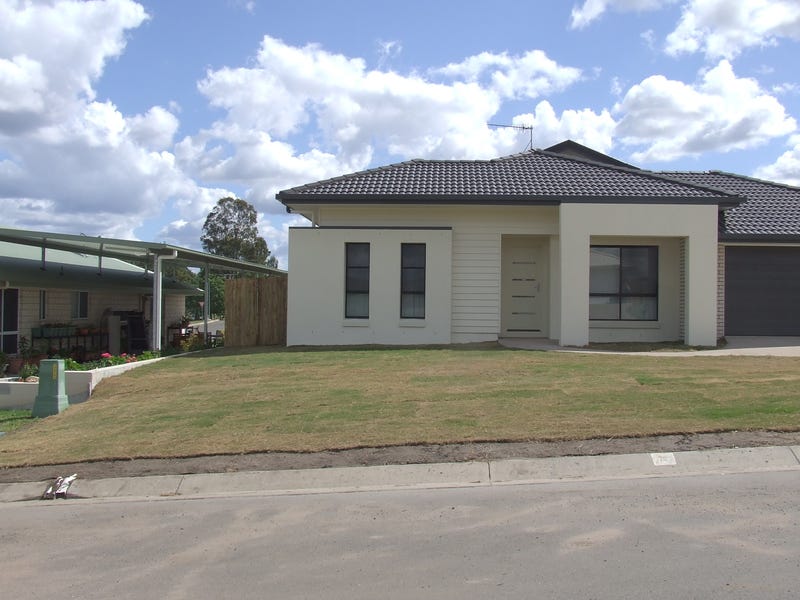 20 Charles Darwin Drive, Monto, Qld 4630