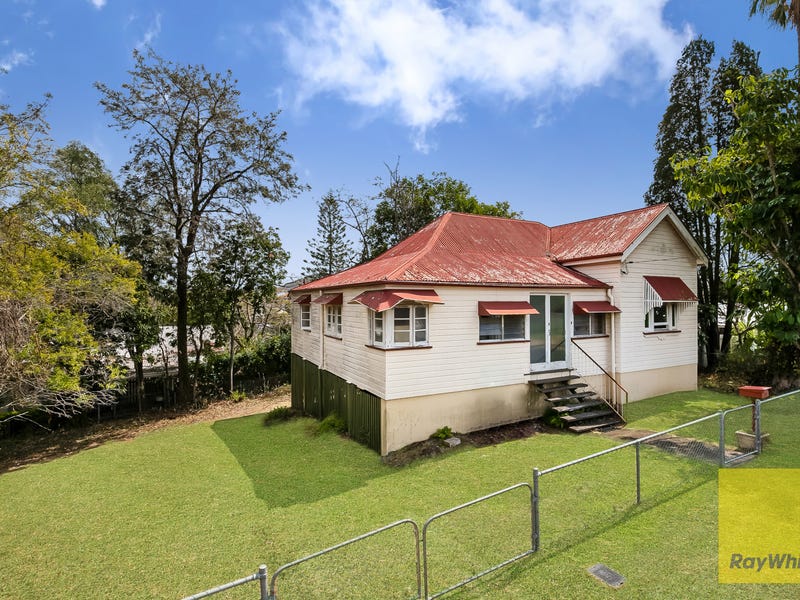 172 Empress Terrace, Bardon, QLD 4065