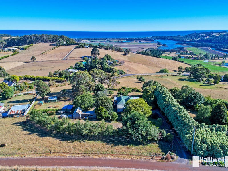 21 Old Kindred Road, Forth, Tas 7310 Property Details