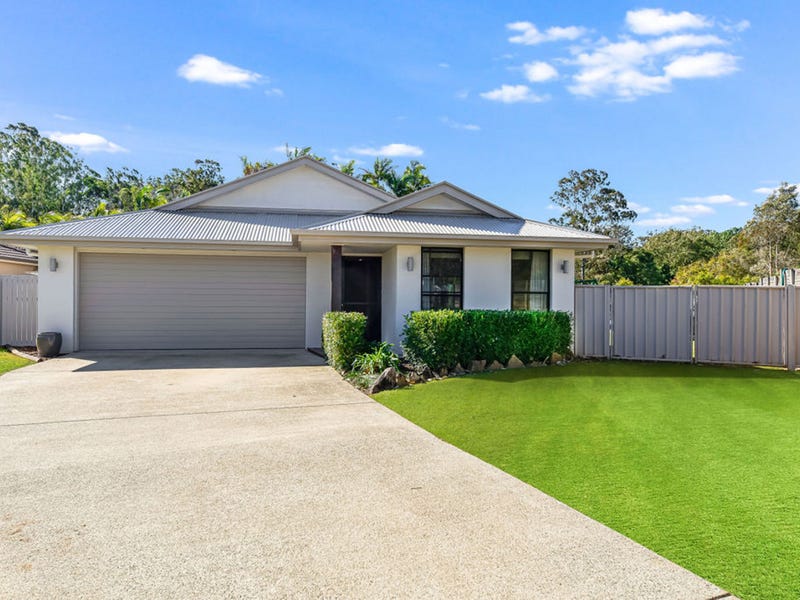 8 Austine Court, Beerwah, QLD 4519