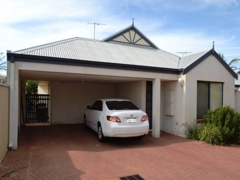 2/43 Charles Street, Bunbury, WA 6230 Property Details