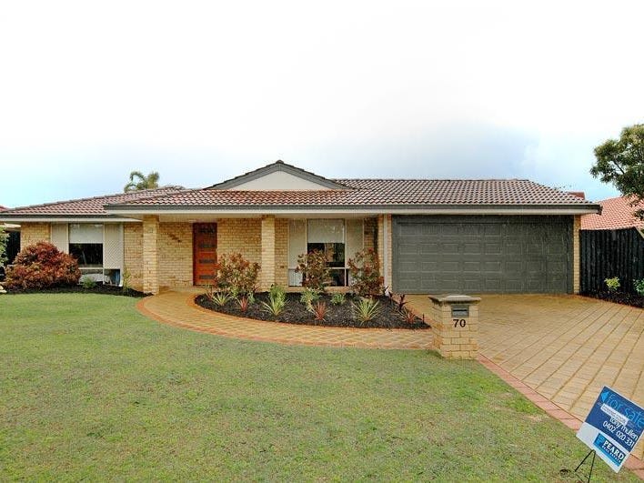 70 Chichester Drive, Woodvale, WA 6026 Property Details