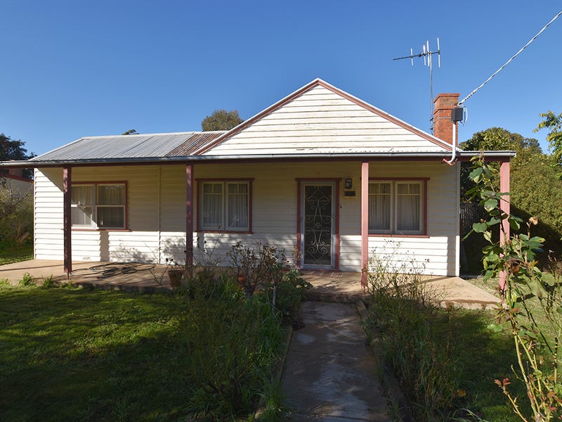 74 Morrissey Street, Merrigum, Vic 3618 - Property Details