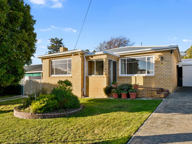 12 Kenton Road, Geilston Bay, TAS 7015 - realestate.com.au