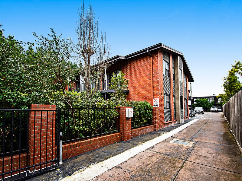 19/27 The Grove, Coburg, VIC 3058