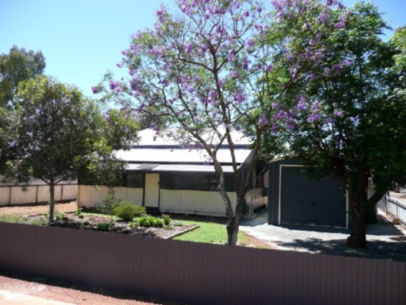 27 Lewis Street, Kalgoorlie, WA 6430 Property Details