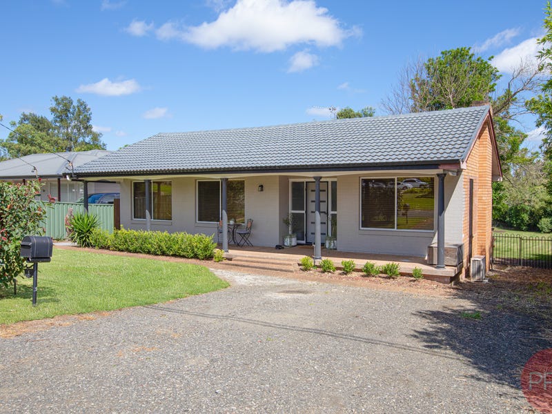5 Station Lane, Lochinvar, NSW 2321