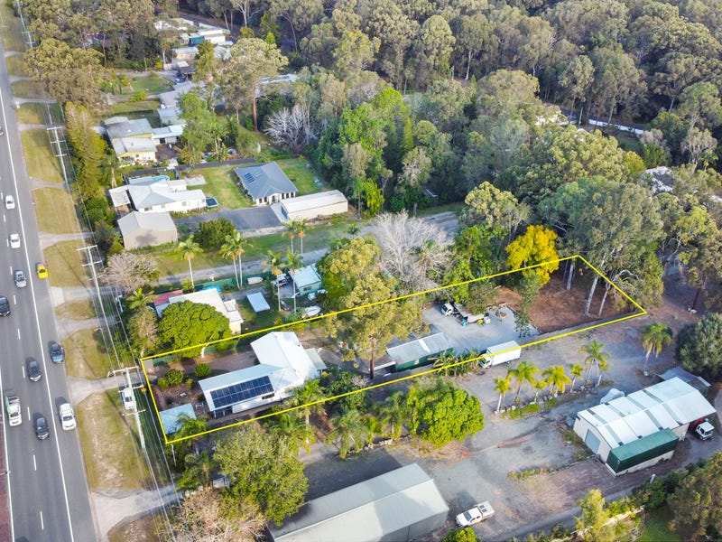 349 Redland Bay Road, Capalaba, Qld 4157 Property Details