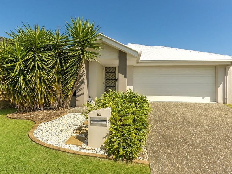 23 Greenwich Avenue Pimpama Qld 4209 Realestate au