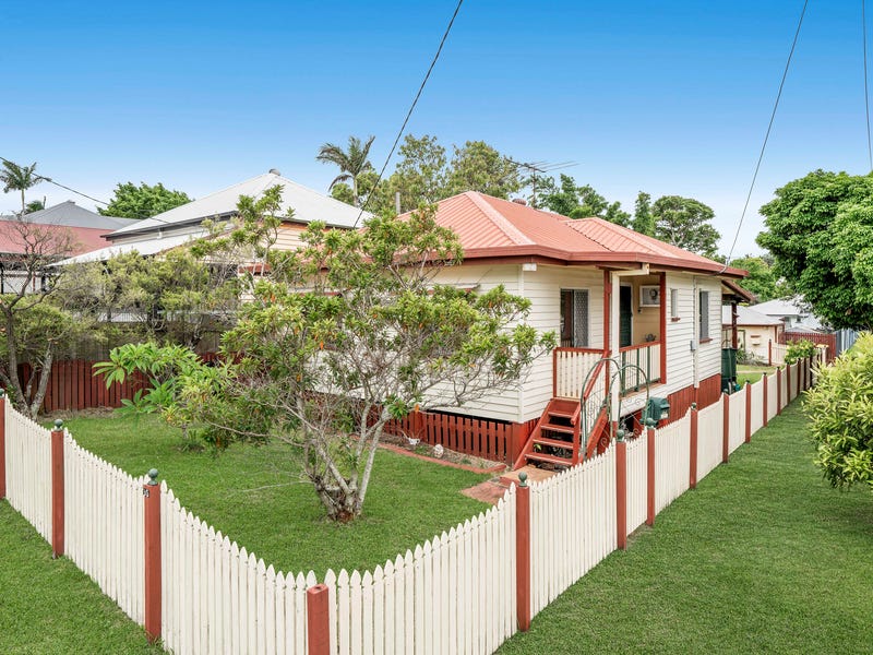 35 Allen Street, Wynnum, Qld 4178 - Property Details