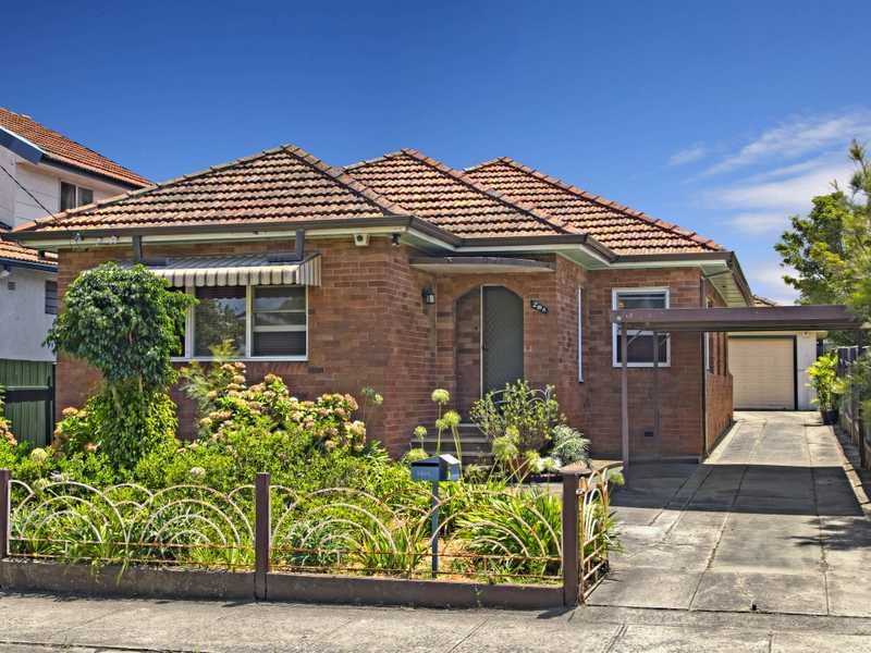 28A Ann Street, Enfield, NSW 2136 Property Details