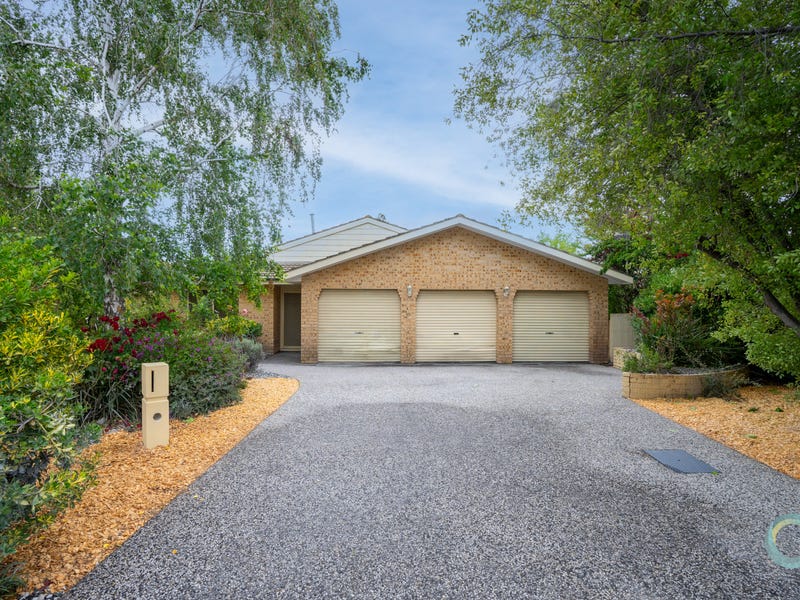 29 Macedon Crescent, Palmerston, ACT 2913 Property Details