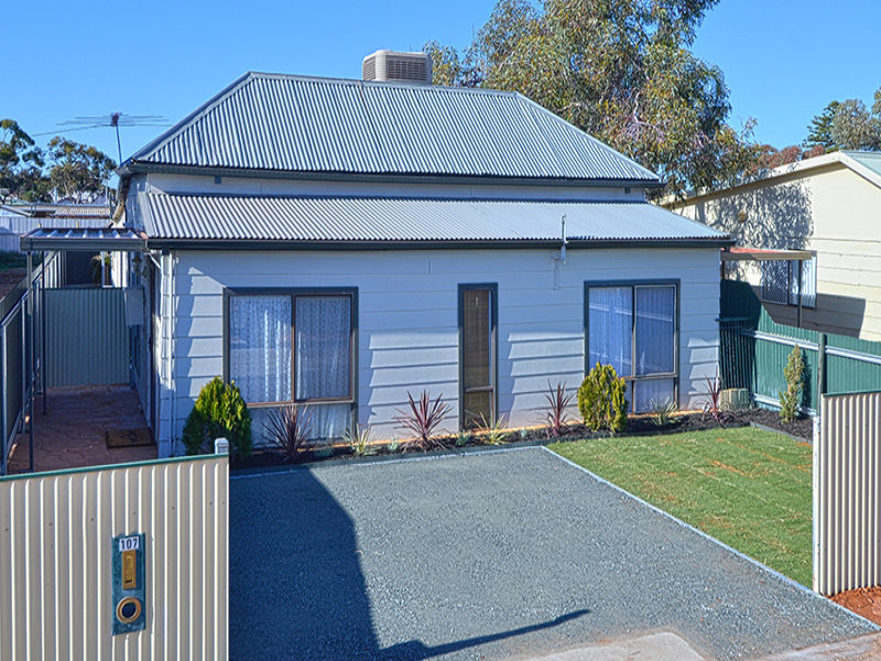 107 Varden Street, Piccadilly, Kalgoorlie, WA 6430 Property Details