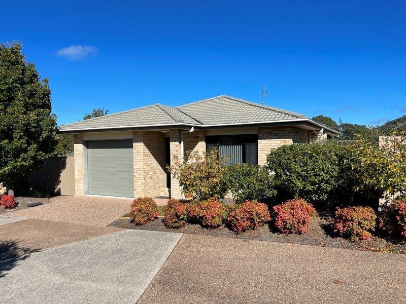 Unit 1/40 Connor St, Stanthorpe, Qld 4380 Unit for Sale realestate