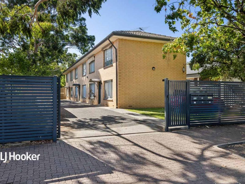 4/40 Queen Street, Norwood, SA 5067 Property Details