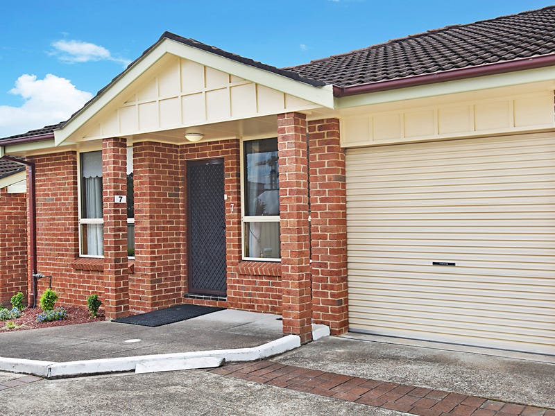 7/75 Yorston Street, Warners Bay, NSW