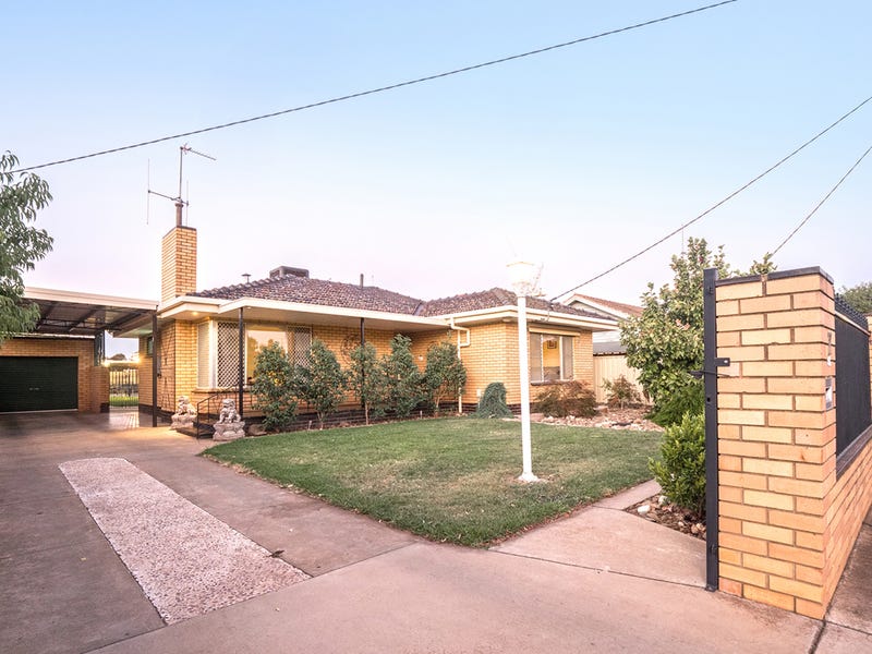 7 Kilpatrick Avenue, Shepparton, VIC 3630