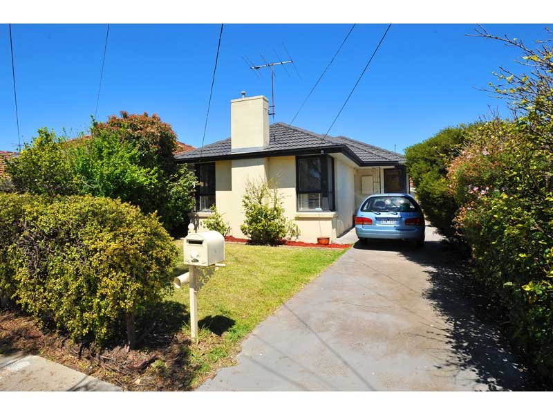 97 Anderson Street, Newport, Vic 3015 Property Details